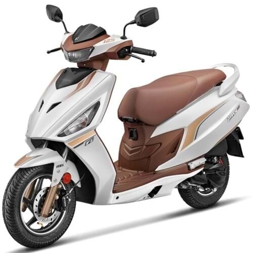 Dash 125
